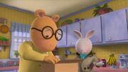 Arthur's Missing Pal 291