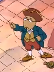 Arthur benjamin franklin