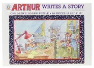 Arthur Writes a Story