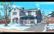 Screenshot 2019-10-20-11-38-04.png (1.23 MB) Fern's House in "When Duty Calls" in the winter