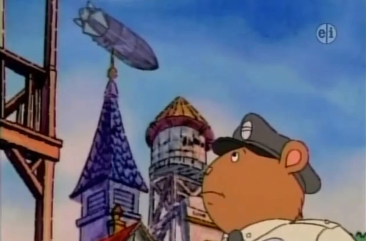 Graf Zeppelin Arthur Wiki Fandom