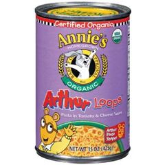 Arthursoup