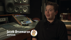 Jacob Ursomarzo