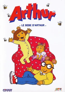 Le Bebe D Arthur Arthur Wiki Fandom Le Bebe D Arthur Arthur Wiki Fandom