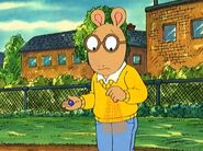 Arthur the loser