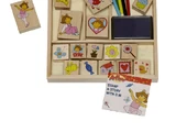 Arthur stamp kits