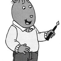 It S Kwanzaa Time Arthur Wiki Fandom