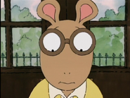 "Arthur Babysits"