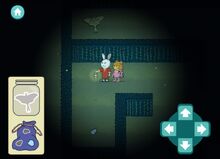 Game Moonlight Mazes