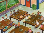 Cafeteria/Auditorium