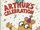 Arthur's Celebration (VHS)