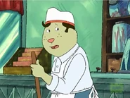 Carl when he was younger