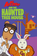 PBS Kids Web Movie Poster