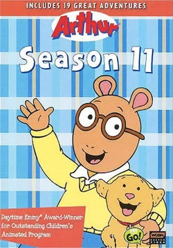 Arthurseason11video