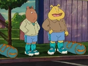 Waiting to Go main image