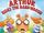 Arthur Rides the Bandwagon (DVD)