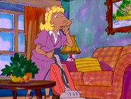 Mrs Ratburn