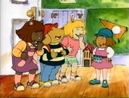 Touring Arthur's Room.jpg (384 KB) Laughing together.