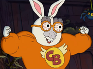 As seen in Arthur and the Haunted Tree House