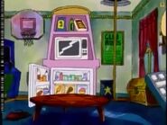 The Clubhouse has a fridge full of ice cream!