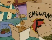 Enguan's