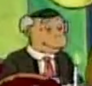 In "Francine's Pilfered Paper"