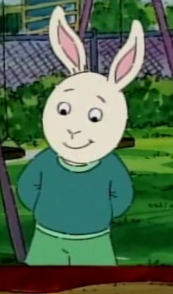 Buster's Breathless, Arthur Wiki