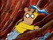 "Arthur's Knee"