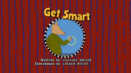 Get Smart Title Card