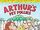 Arthur's Pet Follies (DVD)
