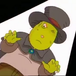 Jekyll And Hyde Arthur Wiki Fandom