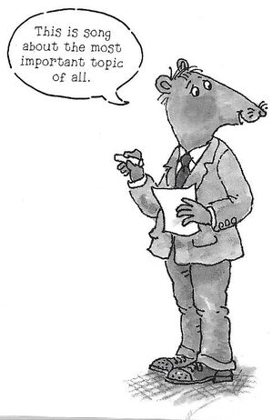 Homework | Arthur Wiki | Fandom