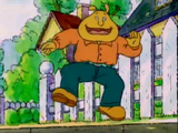 Binky Barnes