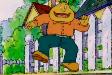 Sue Ellen Armstrong | Arthur Wiki | Fandom