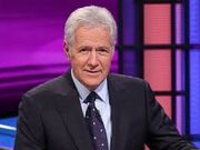 Alex Trebek