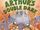 Arthur's Double Dare (DVD)