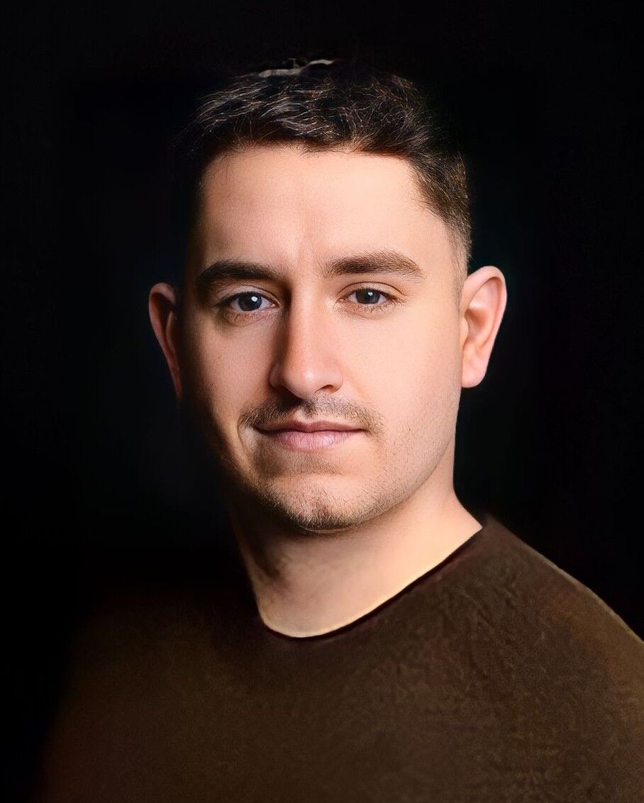 Cameron Ansell | Arthur Wiki | Fandom