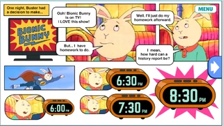 Bustergrowinggrudgecomicopen