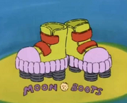 MoonBoots