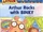 Arthur Rocks with BINKY