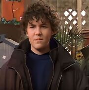 HD Michael Yarmush 2000