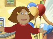 “You know Muffy, you and your party are not the center of the universe.”