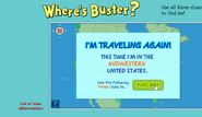 Game Where's Buster 01