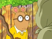 “Barthur? Carthur? Darthur?”