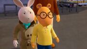 Arthur's Missing Pal 242