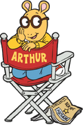 Arthur Promotional