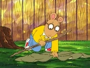 Picking up the curse