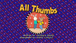 All Thumbs Title Card.png