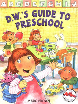 DW's Guide To Preschool