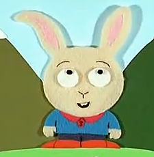 Buster's Breathless, Arthur Wiki